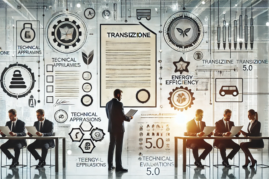 nexTransition - Innoviamo oggi, per un futuro sostenibile