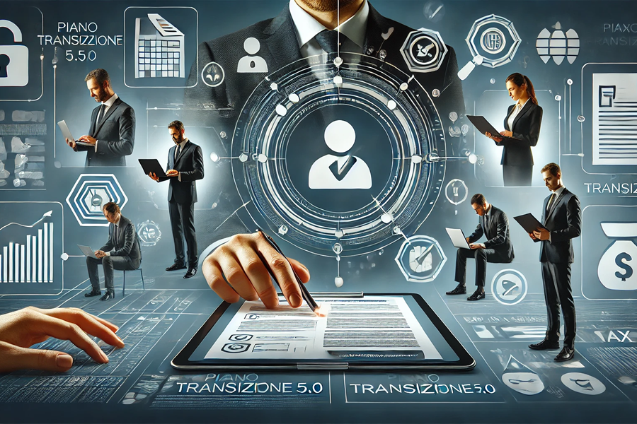 nexTransition - Innoviamo oggi, per un futuro sostenibile